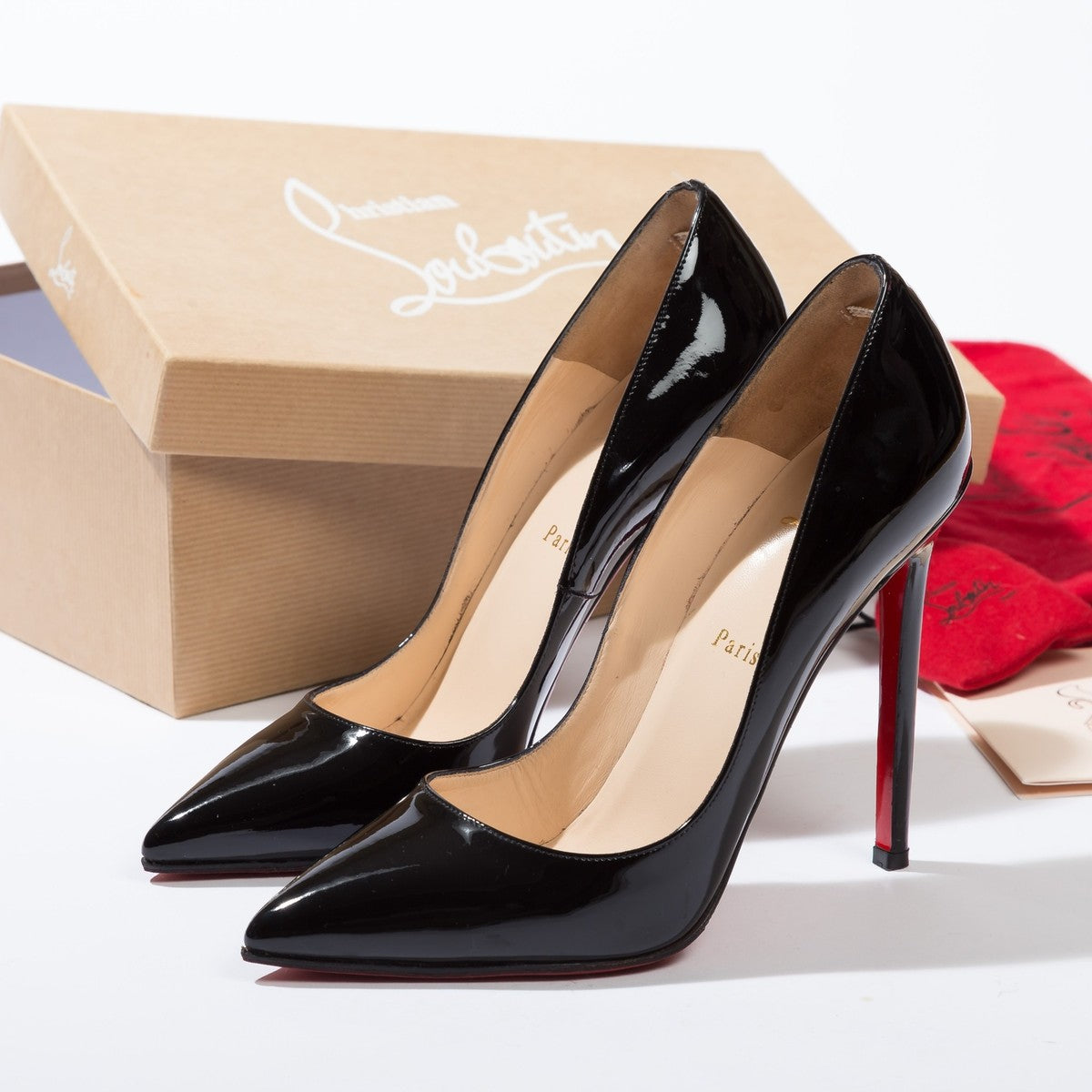 Christian Louboutin High Heels