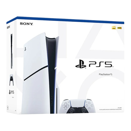 PS5 Console Slim