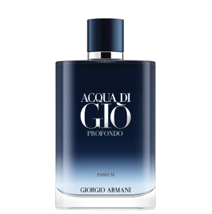 Acqua Di Gio Profondo