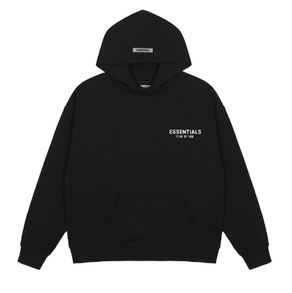 Essential Hoodie