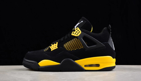 Nike Air Jordan 4