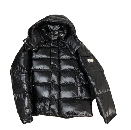 Monclear Jacket