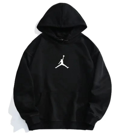Nike-Jordan Hoodie