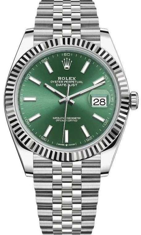 Rolex Watch